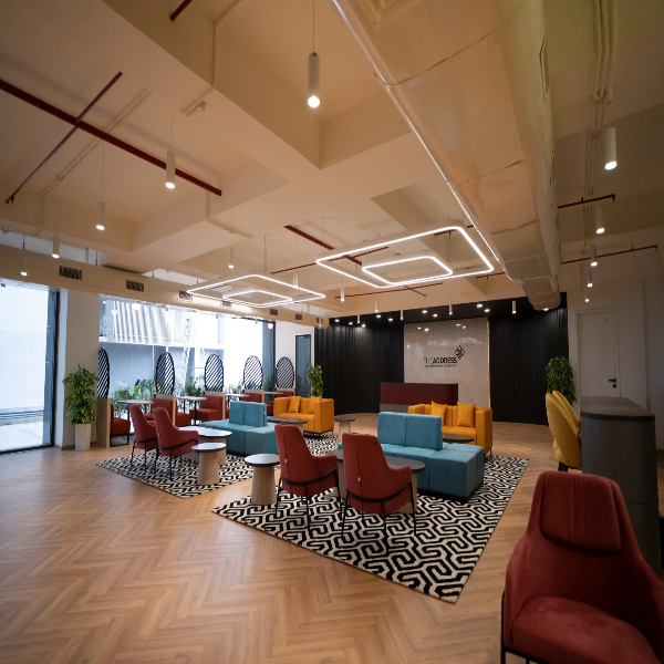 The Address, BPK Titanium | Vijay Nagar, Indore